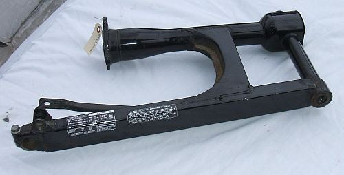 1985 Honda CB700 Nighthawk Swing Arm