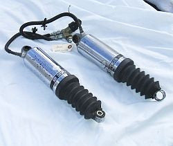 1980 Honda CB900 Custom Rear Shocks