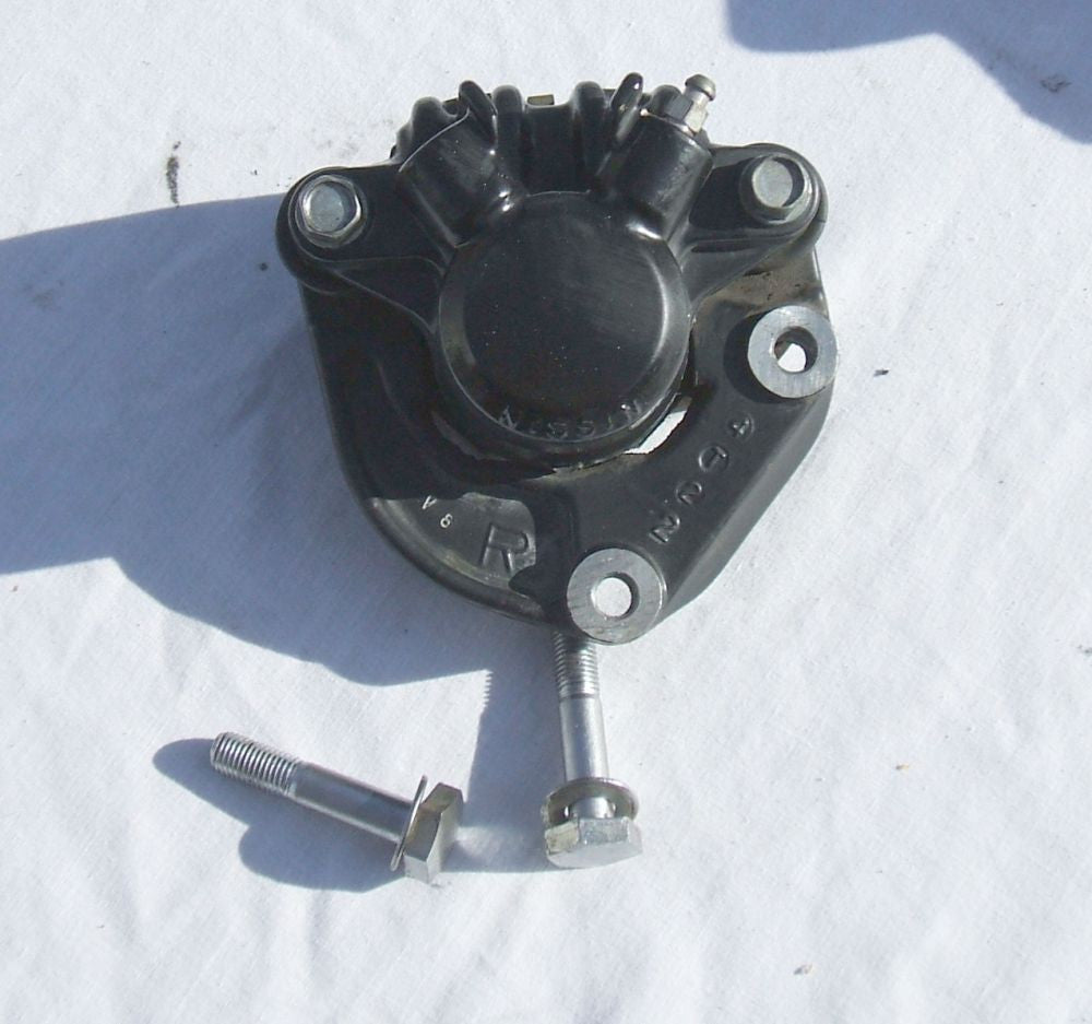 1980 Honda CB900 Front Brake Caliper R Right