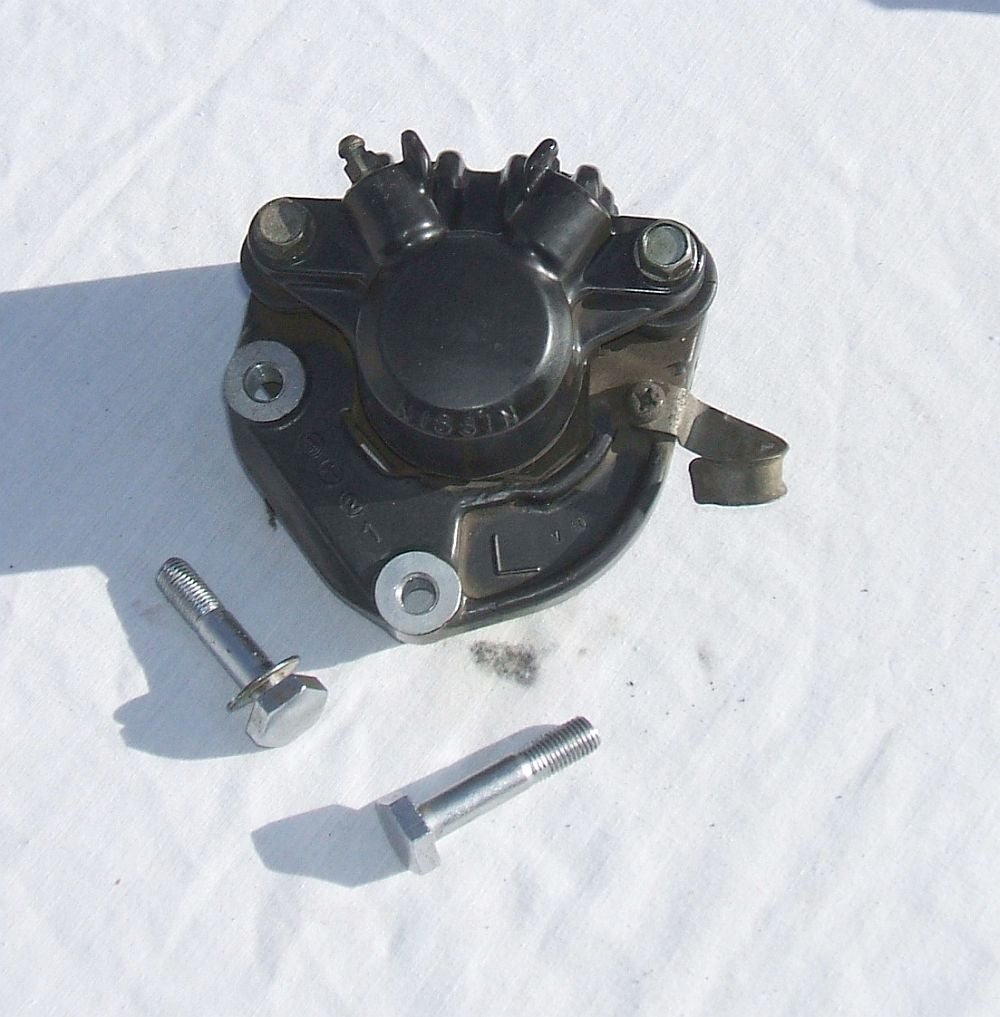 1980 Honda CB900 Front Brake Caliper Left L