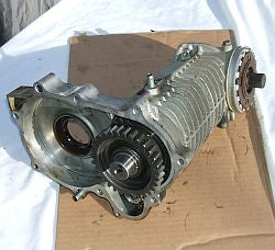 1980 honda CB900 Custom Rear Case Final Drive Gear