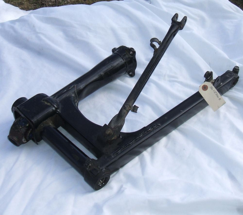 1980 Honda CB900 Custom Swing Arm