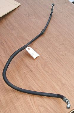 1980 Honda CB900 Custom Rear Brake Hose 80 81