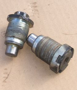 1980 Honda CB900 Swing Arm Pivot Bolt