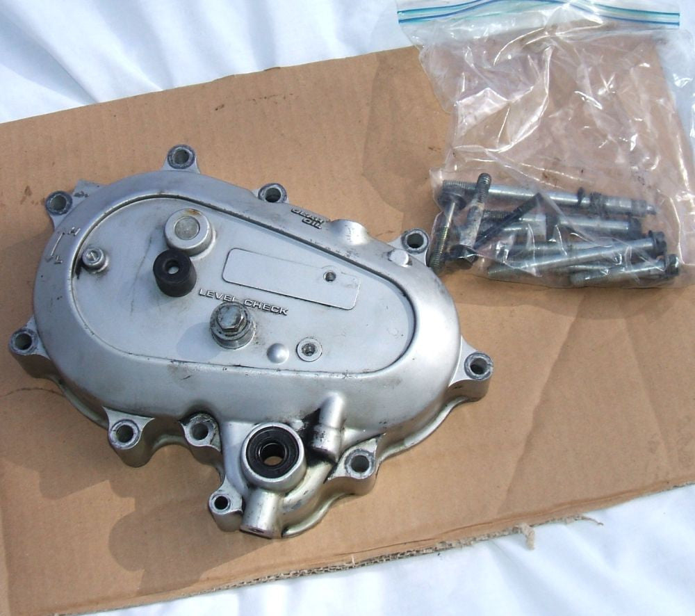 1980 Honda CB900 Custom Final Gear Case 80 81