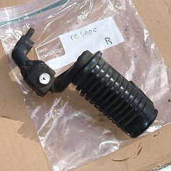 1980 Honda CB900 Custom Foot Peg Step Right R 80 81 82