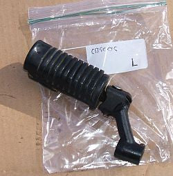 1980 Honda CB900 Custom Foot Peg Step Left L 80 81 82
