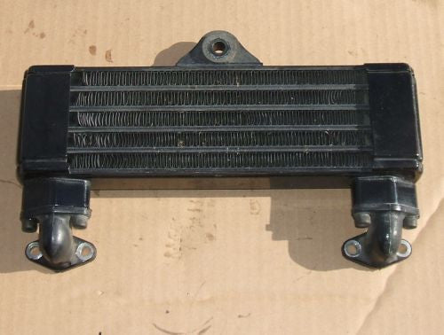 1985 Honda CB700 Nighthawk Oil Cooler 84 85 86