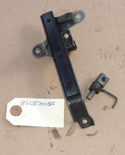 1985 Honda CB700 Nighthawk Cam Chain Tensioner Guide w Slipper