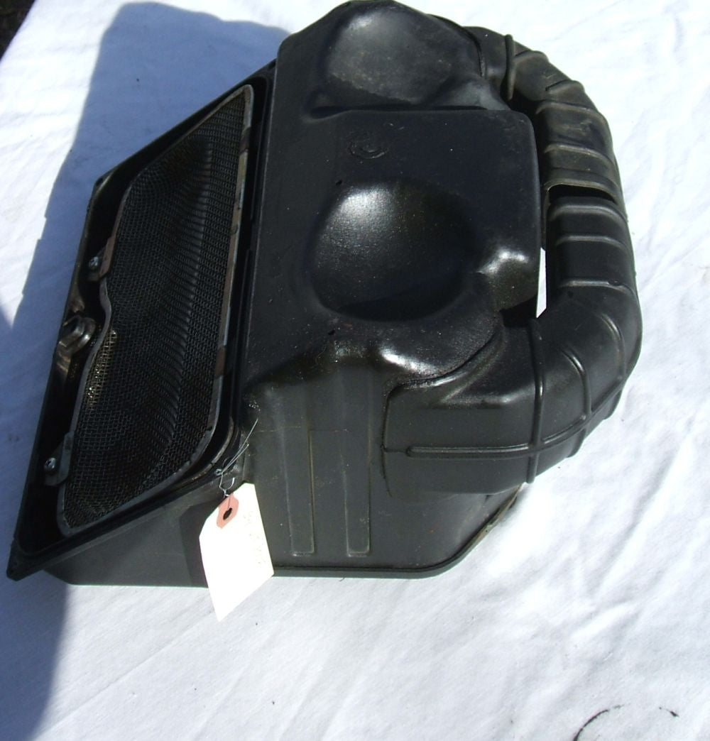 1984 Honda VF700 Interceptor Air Box