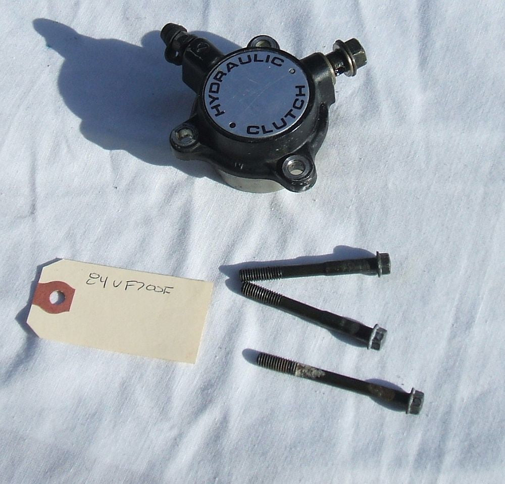 1984 Honda VF700 Interceptor Clutch Slave Pusher