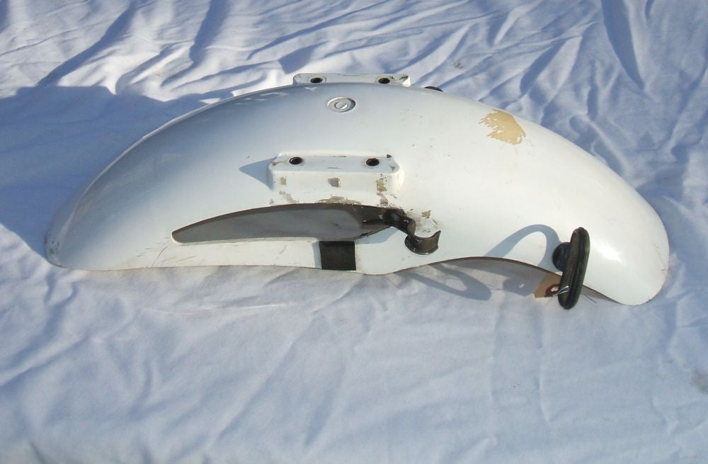 1984 Honda VF700 Interceptor Front Fender