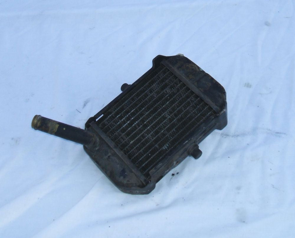 1984 Honda VF700 Interceptor Radiator