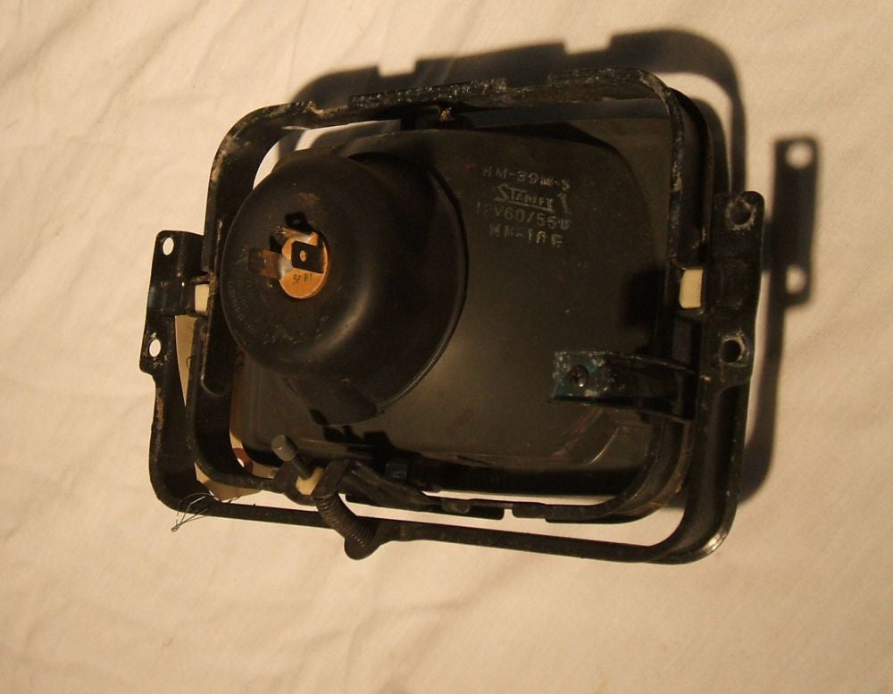 1984 Honda VF700 Interceptor Headlight 84 85 83