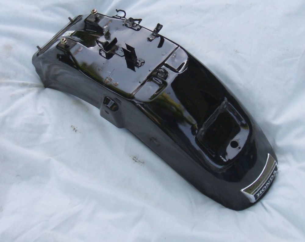 1983 Honda VT750 Shadow Rear Fender