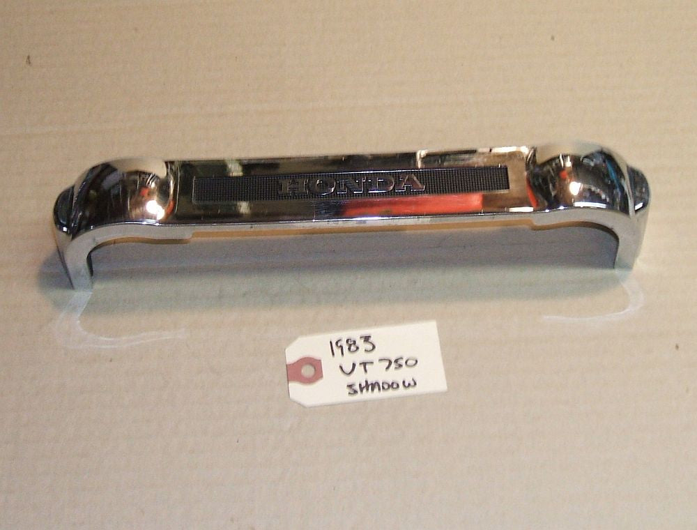 1983 Honda VT750 Shadow Grill Badge 83