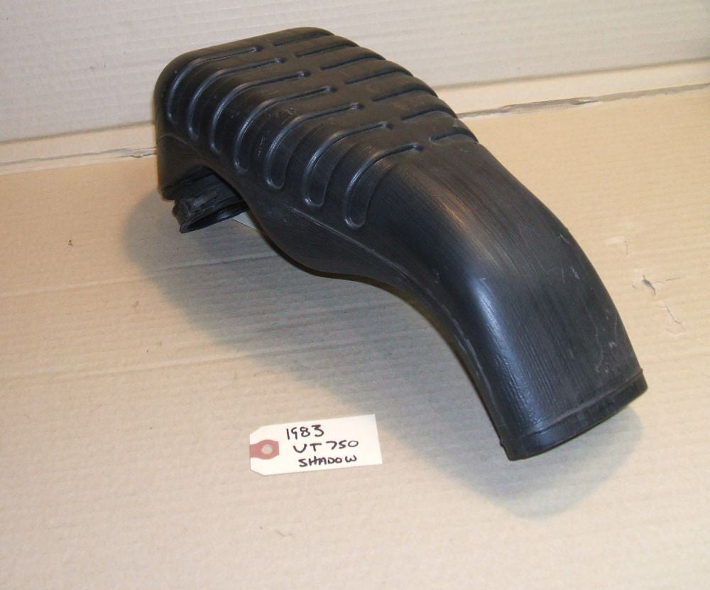 1983 Honda VT750 Shadow Air Filter Chamber Box