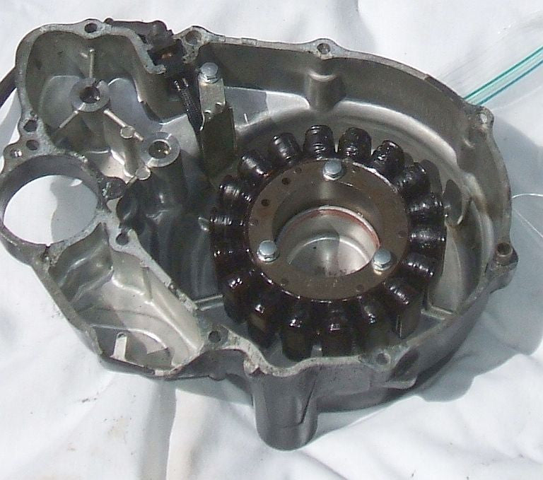 1983 Honda VT750 Shadow Stator Charger