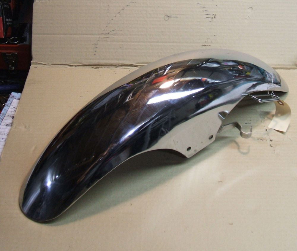 1983 Honda VT750 Shadow Front Fender