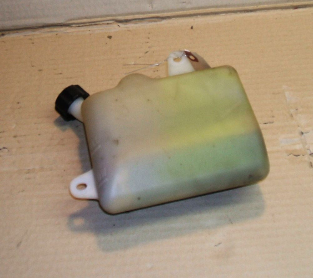 1983 Honda VT750 Shadow Reserve Tank Coolant