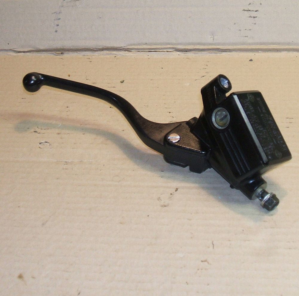 1983 Honda VT750 Shadow Front Brake Master Ctlinder