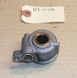 1984 Honda VT700 Shadow Speedometer drive box