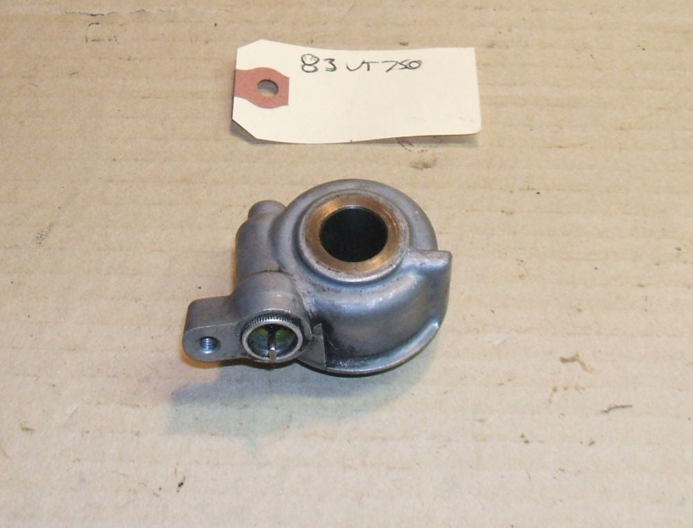 1983 Honda VT750 Shadow Speedometer Drive Unit Box 85 84 83