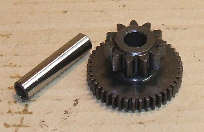 1983 Honda VT750 Shadow Starter Reduction Gear