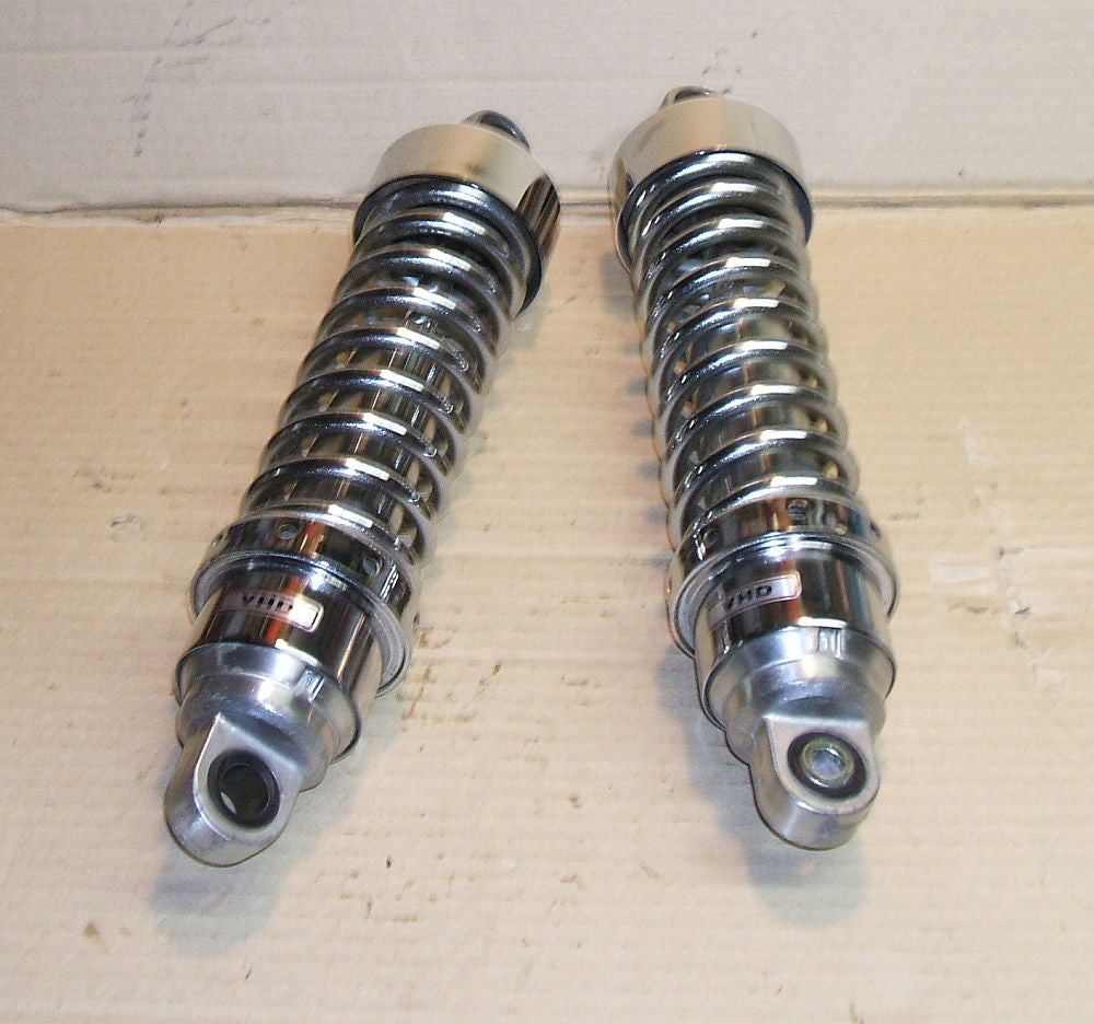 1983 Honda VT750 Shadow Rear Shocks