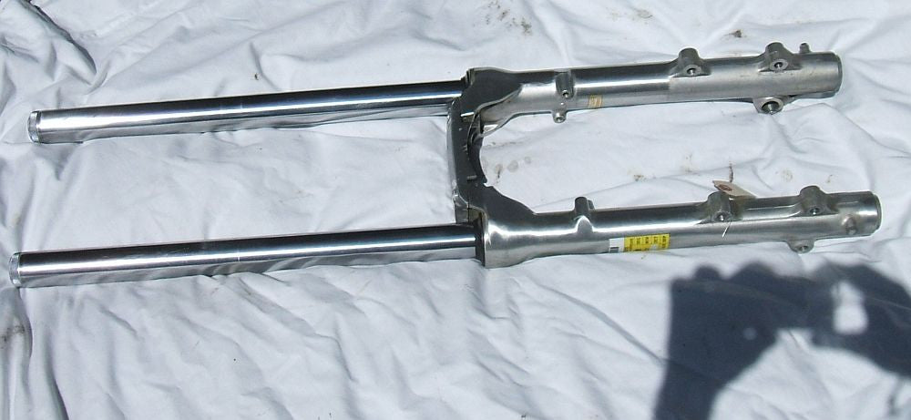 1983 Honda VT750 Shadow Front Fork Forks VT 750