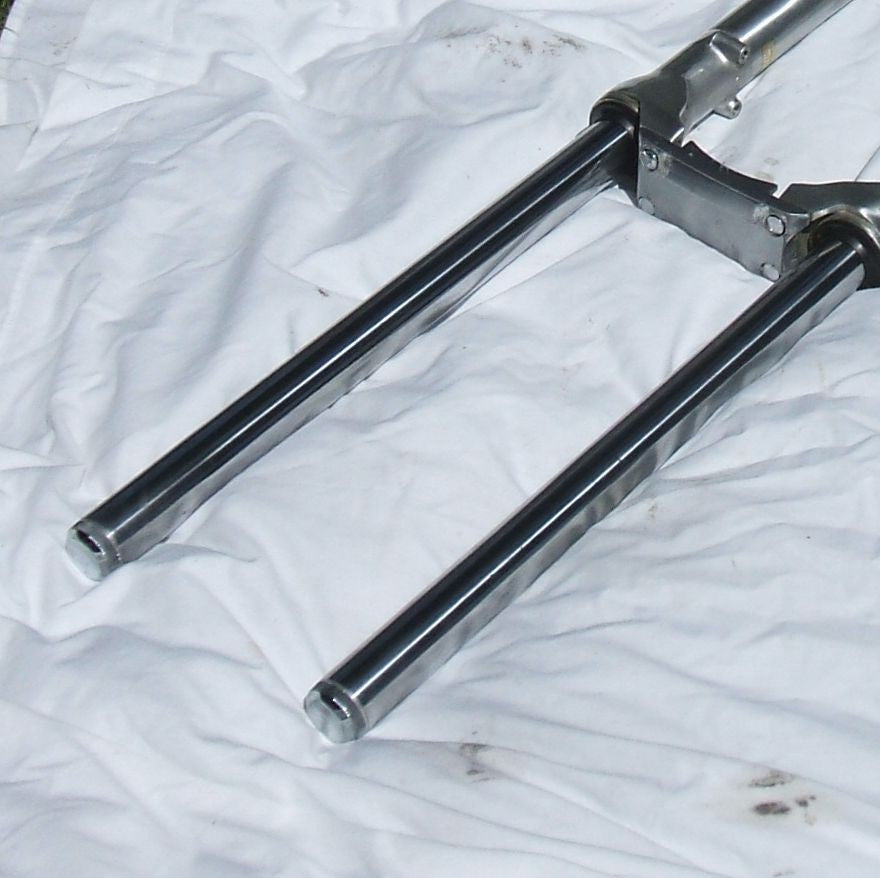 1983 Honda VT750 Shadow Front Fork Forks VT 750