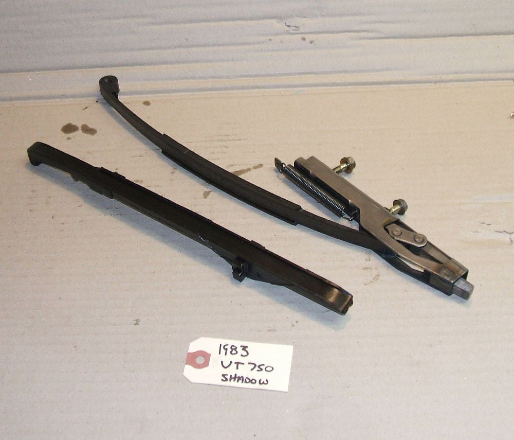 1983 Honda VT750 Shadow Cam Chain Tensioner