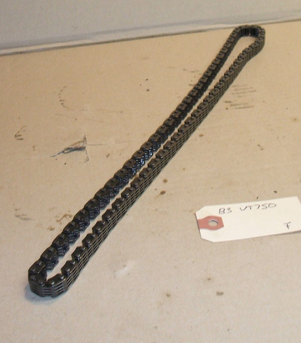 1983 Honda VT750 Shadow Timing Cam Chain