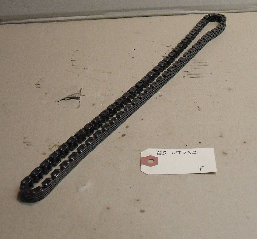 1983 Honda VT750 Shadow Timing Cam Chain
