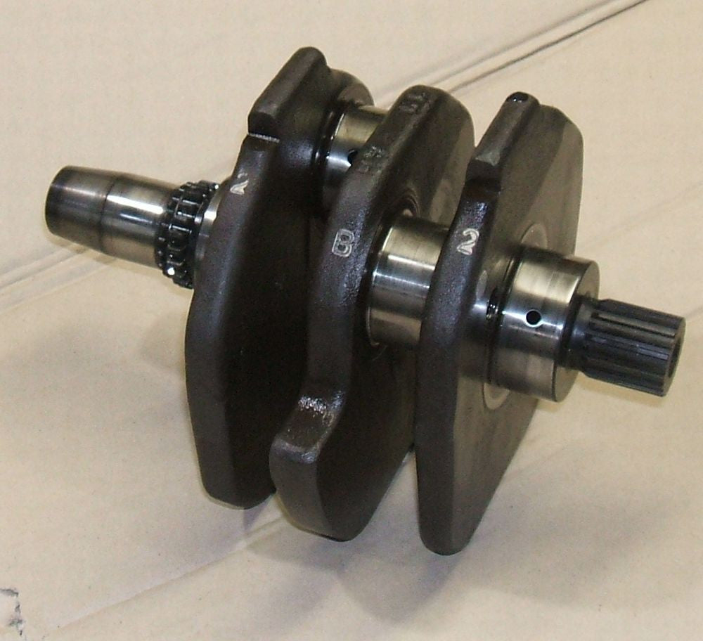 1983 Honda VT750 Shadow Crankshaft