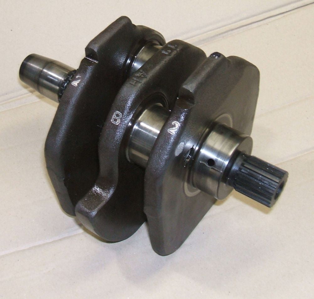 1983 Honda VT750 Shadow Crankshaft