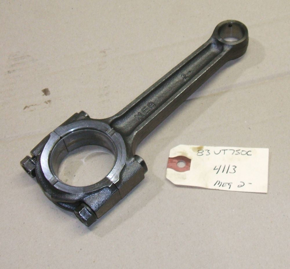 1983 Honda VT750 Shadow Piston Connecting Rod