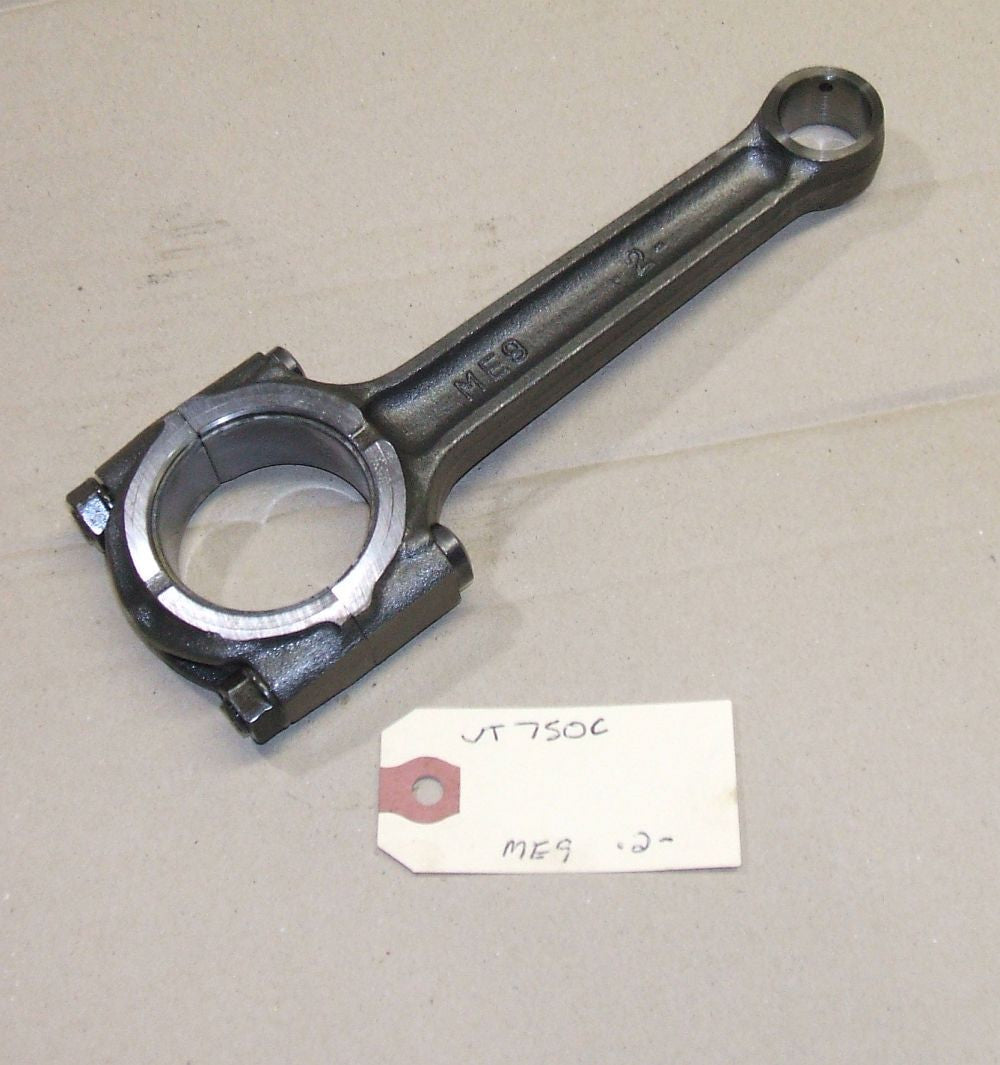 1983 Honda VT750 Shadow Connecting Rod Piston