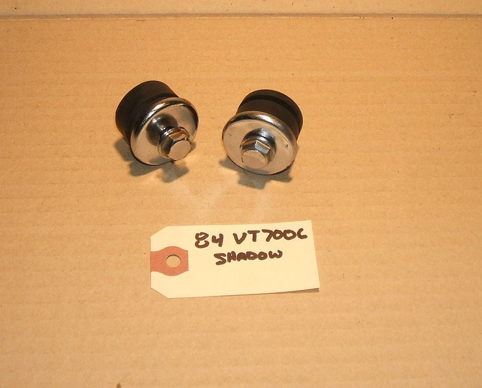 1984 Honda VT700 Shadow Rubber Fuel Tank Mount