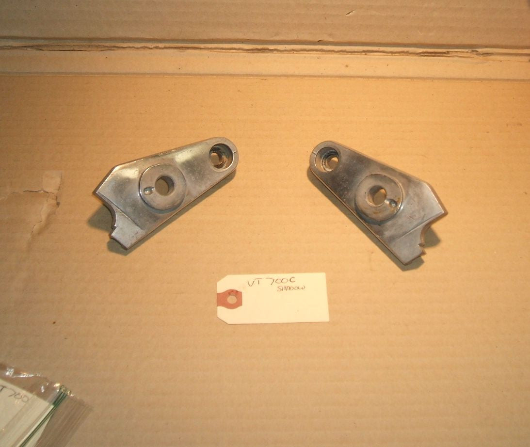 1984 VT700 Honda shadow Headlight Mount