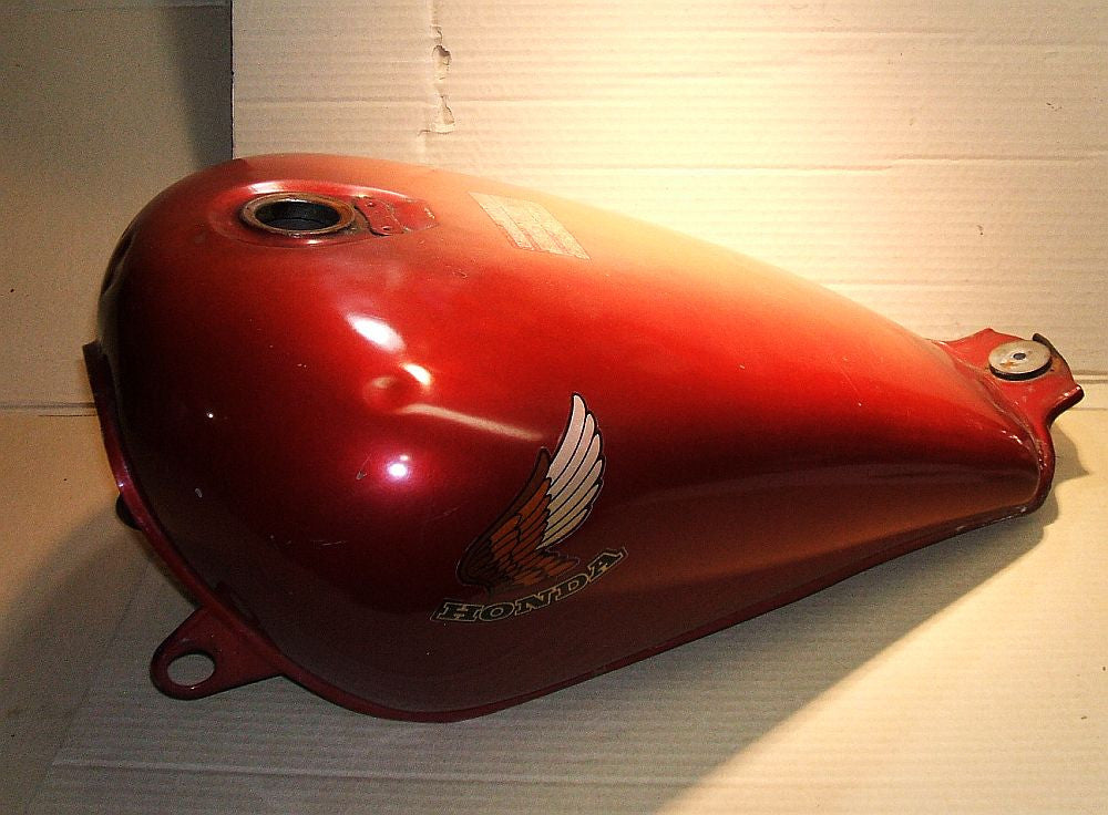 1984 Honda VT700 Shadow Fuel Tank Gas tank VT 700