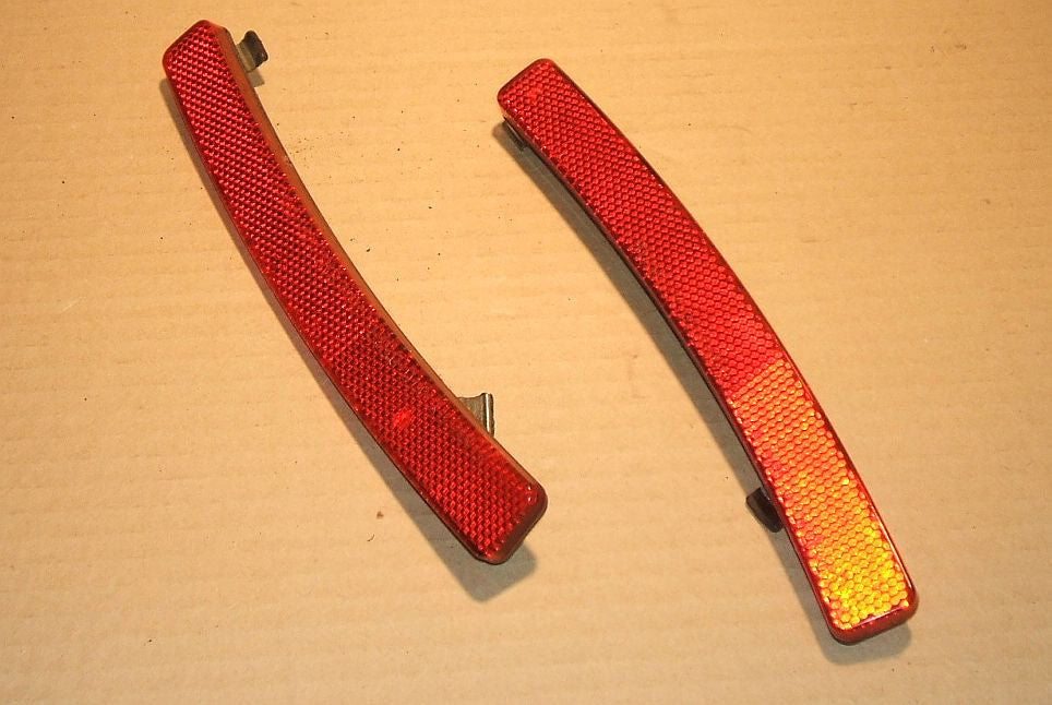 1984 Honda VT700 Shadow Reflectors