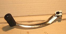 1984 Honda VT700 Shadow Shift Lever