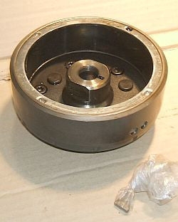 1984 Honda VT700 Shadow Flywheel Rotor