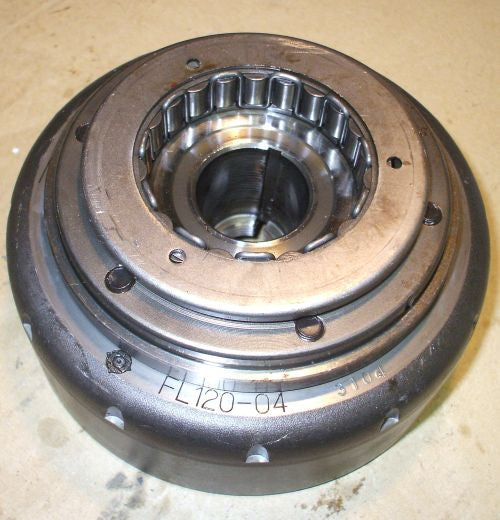 1984 Honda VT700 Shadow Flywheel Rotor