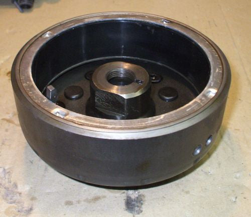 1986 Honda VT700 Shadow Flywheel Rotor 83 84 85 86 87 88