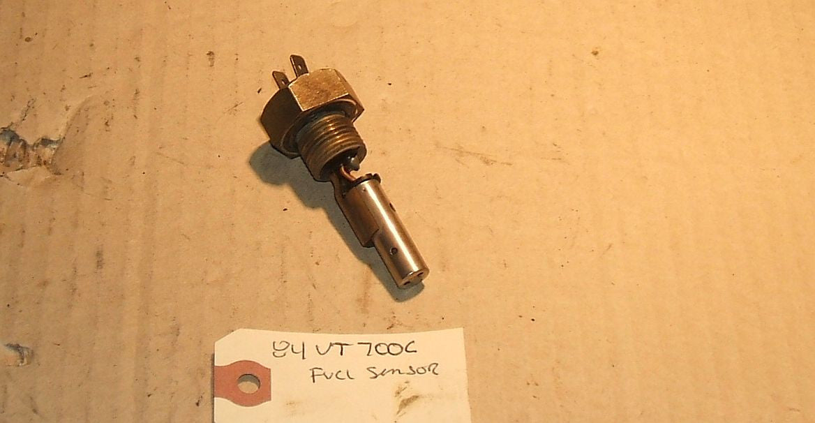 1984 Honda VT700 Shadow Fuel Level Sensor