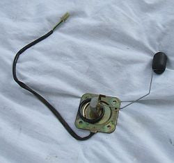 1985 Honda CB650 Nighthawk Fuel Level Sensor