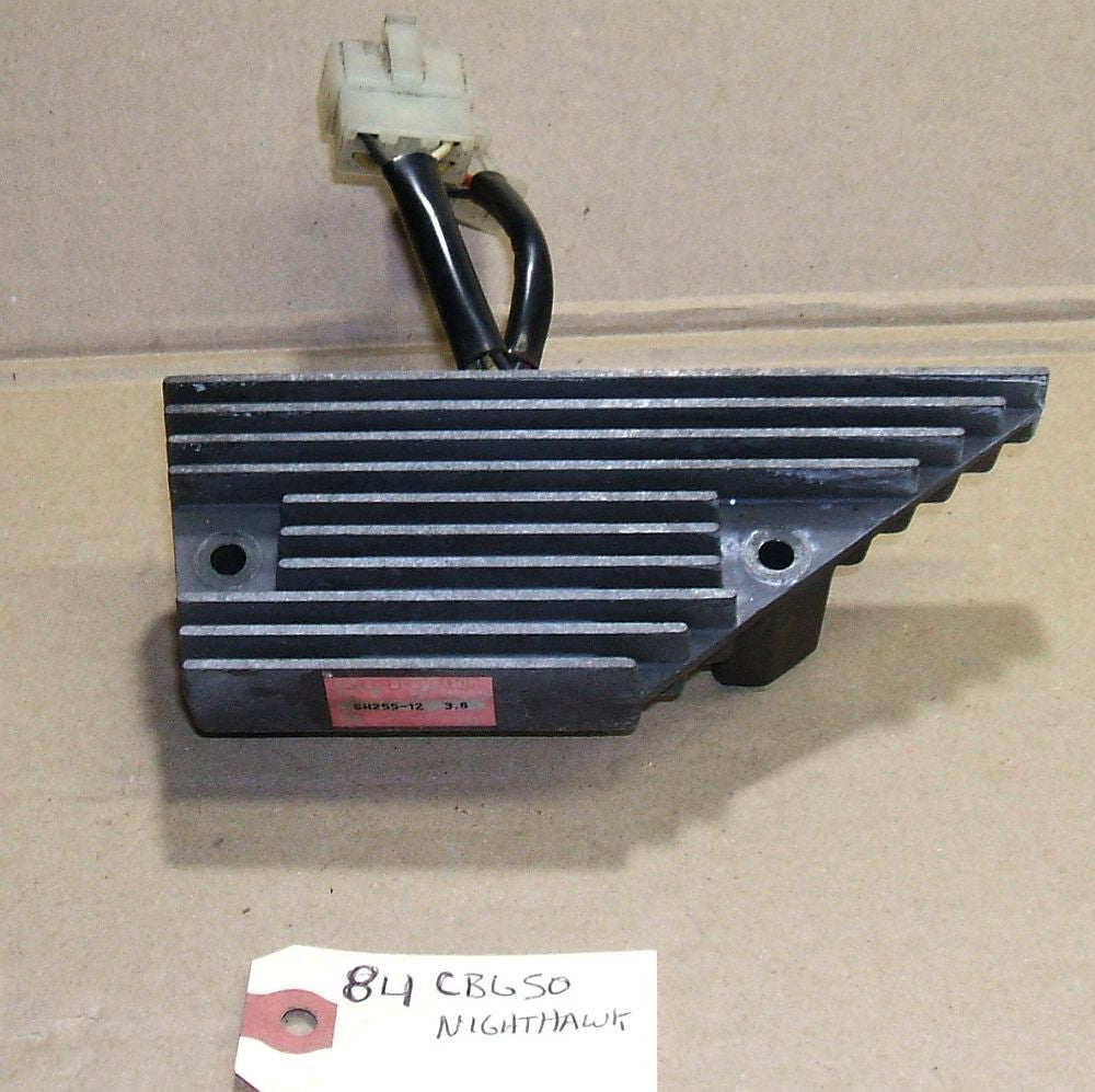 1985 Honda CB650 Nighthawk Rectifier Regulator