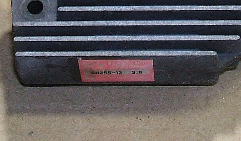 1985 Honda CB650 Nighthawk Rectifier Regulator